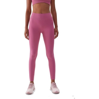 4F-TIGHTS FNK-WAW24TFTIF278-53S-DARK PINK