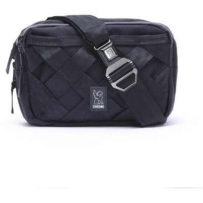 Chrome Чанта за кръст Chrome Barrage Sling 5 Bag - Black X - размер 5 l (510-6279-0111)