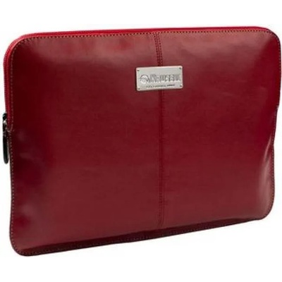 Krusell Luna Sleeve 10.2" - Red