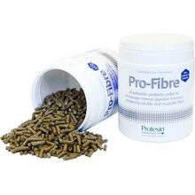 Protexin Pro-Fibre pelety 500 g