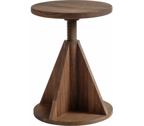Hem All Wood Rocket