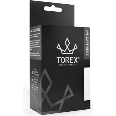 Atrament Torex Canon GI-46C - kompatibilný