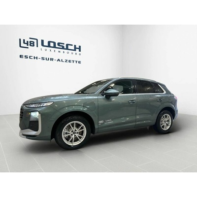 Audi Q3 130 kW