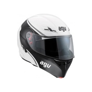 AGV Compact Course