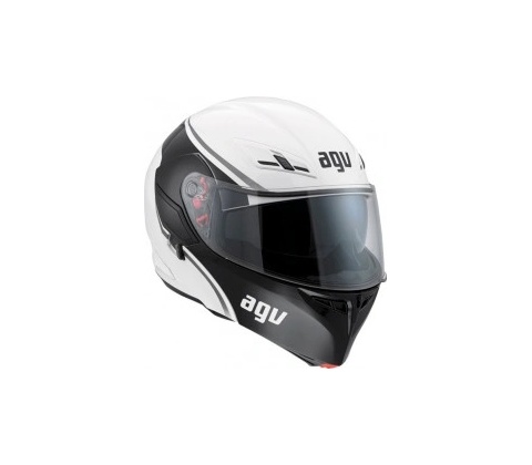 AGV Compact Course