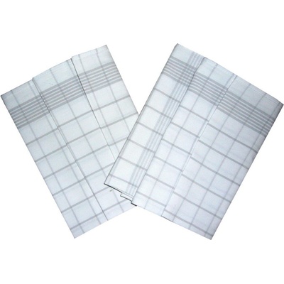 Svitap Negativ 50x70 cm 3 ks biela/sivá