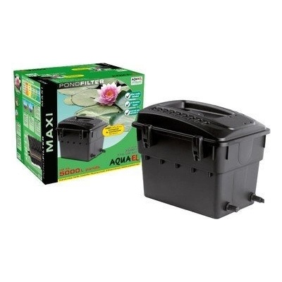 AQUAEL AQUAEL Maxi 1 филтър за езерце