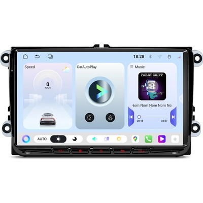 Xtrons UA95MTVL