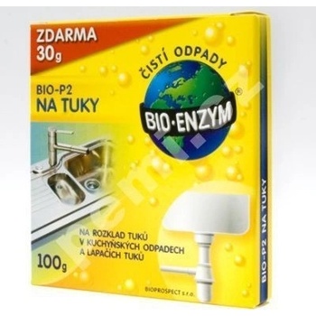 Bio-P2 na tuky 100 g