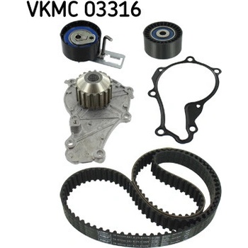 SKF VKMC03316
