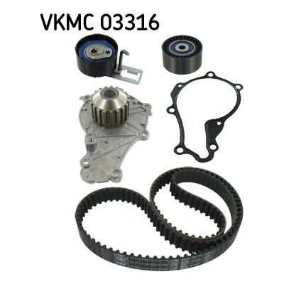 SKF VKMC03316