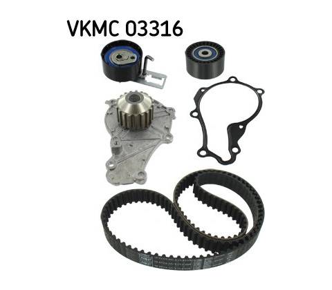 SKF VKMC03316