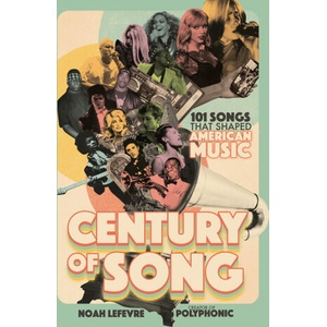 Century of Song | LEFEVRE NOAH (2024)