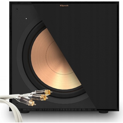 Klipsch R-121SW – Zboží Mobilmania