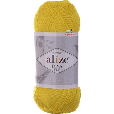 Alize Příze Diva Fine Varianta: 110