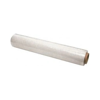 TICHELMANN Stretch fólia 19µm 500mm 150m priehľadná/1,54kg