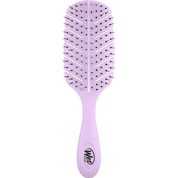 Wet Brush Go Green Detangler-Lavendar Четка за коса дамски