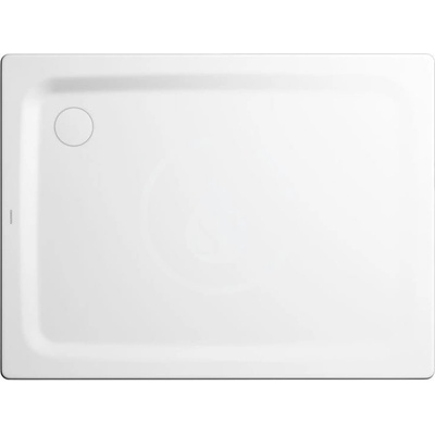 Kaldewei Avantgarde Superplan 402-1 75 x 100 cm 430200013001