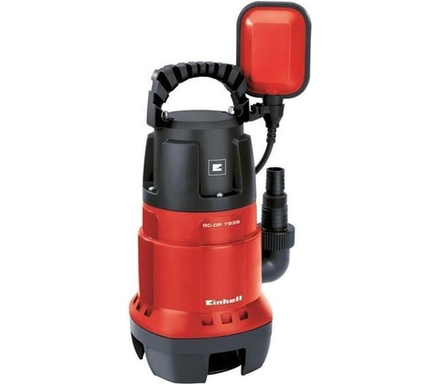 Einhell GC-DP 7835