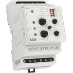 ELKO EP HRN-42 Напреженово реле 12-240 V AC/DC (UNI) (8530 standard)