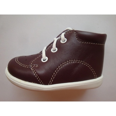 BootS4You dětský capáček T 014 bordo