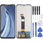 DOOGEE LCD Дисплей и Тъч Скрийн за Doogee S100