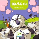 Djeco Baaa-tle