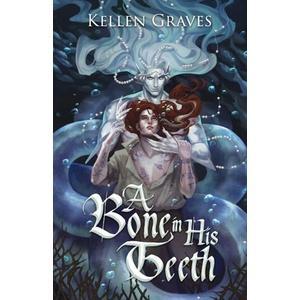 A Bone in His Teeth (2024)