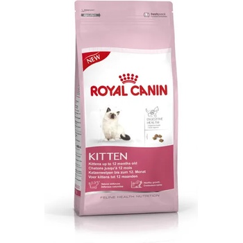 Royal Canin FHN Kitten 36 2x10 kg