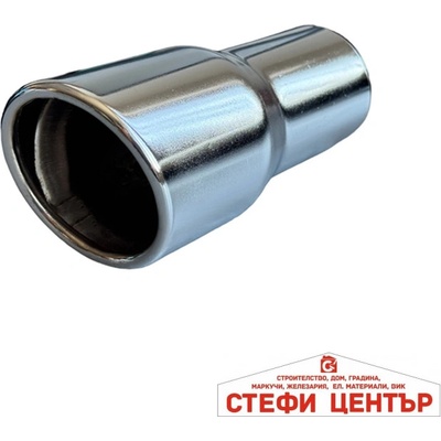 Paolo Накрайник Ауспух НТ 321 (352088)