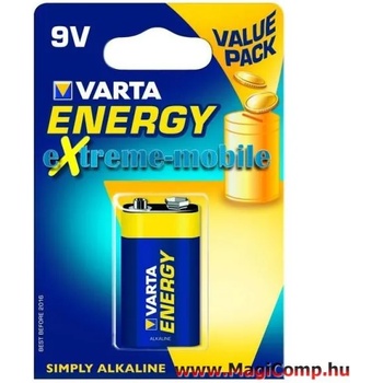 Image 1 of VARTA 4122 101 411