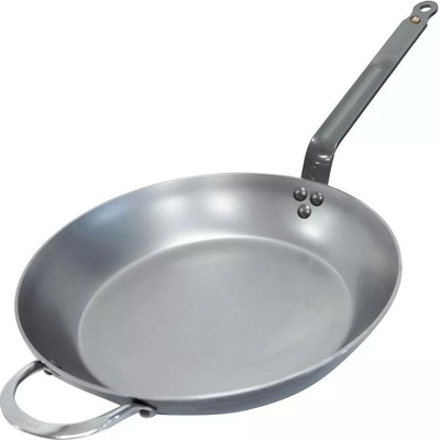 de Buyer Ocelová pánev Mineral B Element 32cm