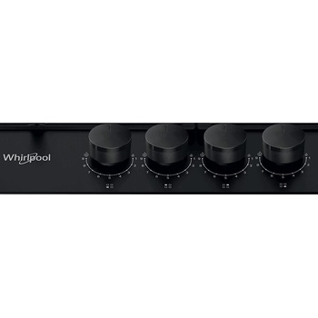 Image 1 of Whirlpool TKRL 661 NB