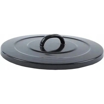Belis Smaltovaná pokrievka Standard 18 cm