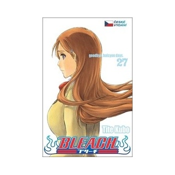 Bleach 27