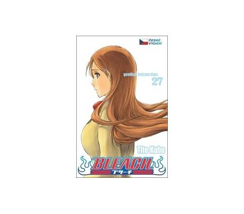 Bleach 27
