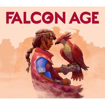 Falcon Age