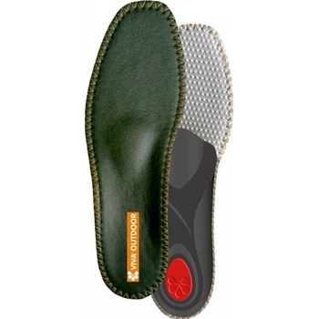 PEDAG Ortopedické vložky Viva Outdoor