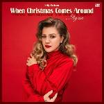 Warner Clarkson Kelly: When Christmas Comes Around . . . Again - CD (078757)