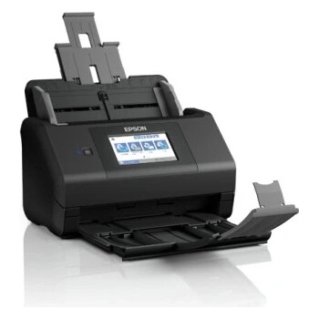 Epson WorkForce ES-580W