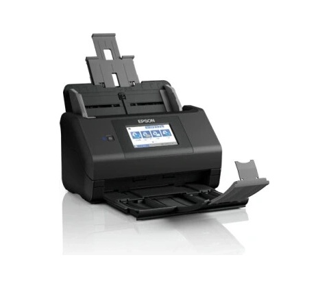 Epson WorkForce ES-580W