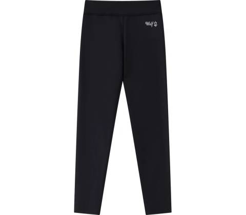 Wolf T2495 čierna