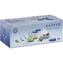 Kayser Šlehačkové bomičky 50ks jednorázové