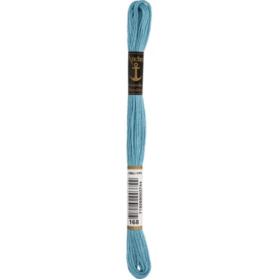 Anchor muline 8m 00168
