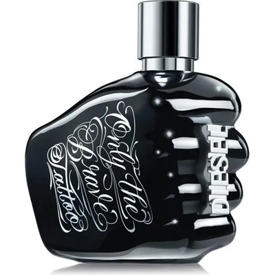 Diesel Only The Brave Tattoo EDT 35 ml