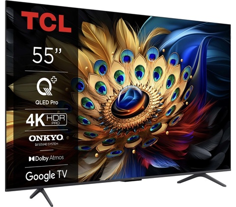 TCL 55C655