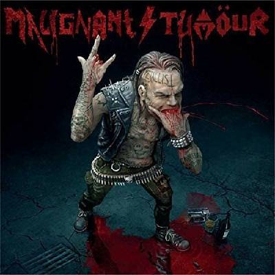 Malignant Tumour - Metallist / Digipack CD