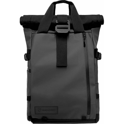 Wandrd PRVKE 31L Black Pro Photography Bundle V3
