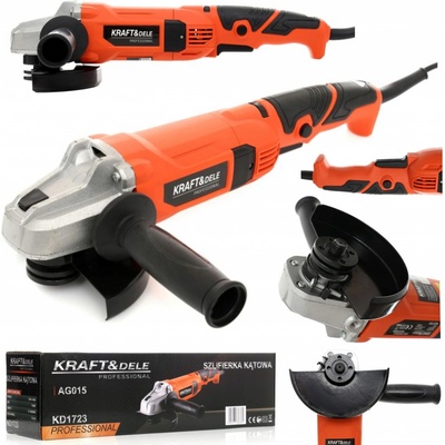 Kraft & Dele KD1723