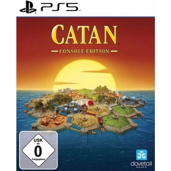 Catan (Console Edition)